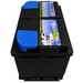 Bater�a caravana 100 Amperios | 12V AGM Travelbatt TCE-100
